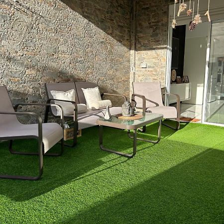 Enzo Suite Las Palmas de Gran Canaria Dış mekan fotoğraf