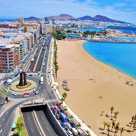 Enzo Suite Las Palmas de Gran Canaria Dış mekan fotoğraf