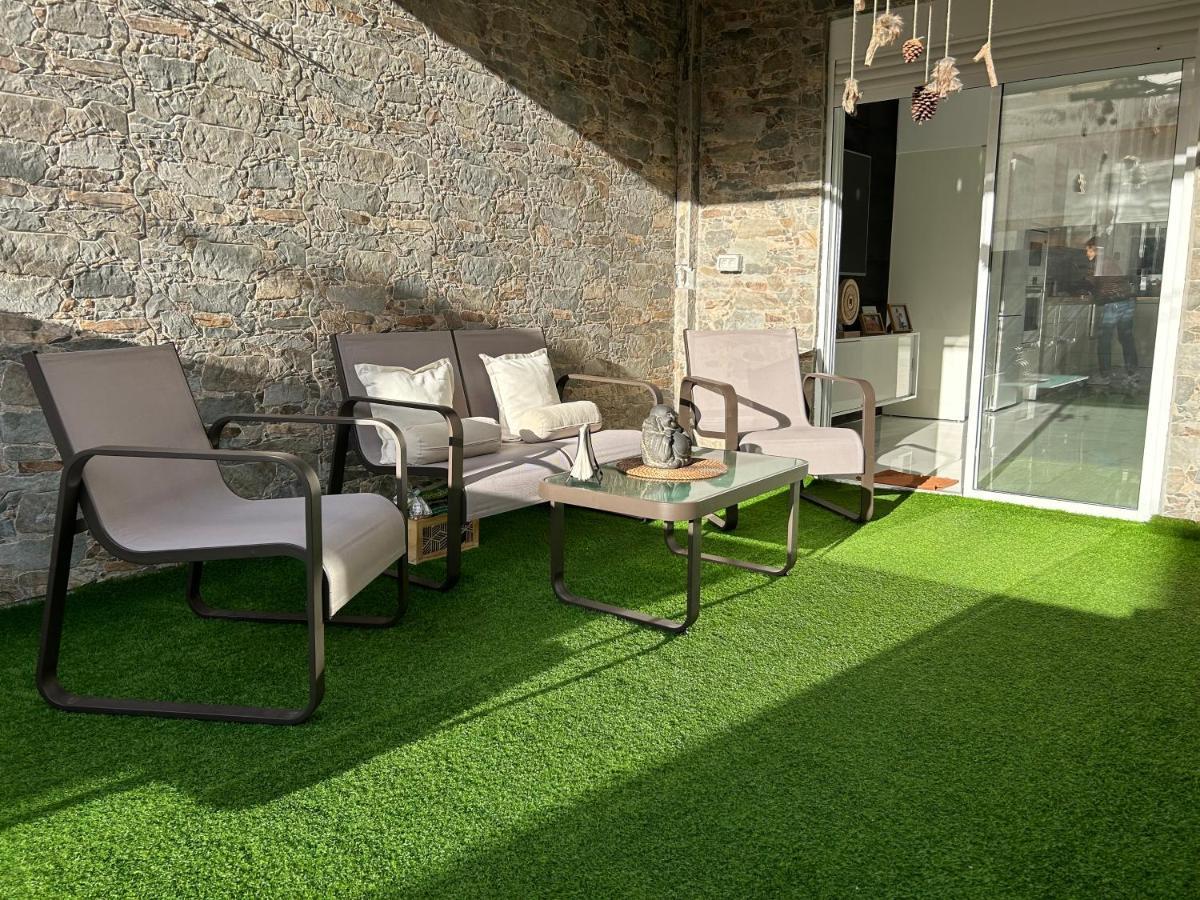 Enzo Suite Las Palmas de Gran Canaria Dış mekan fotoğraf