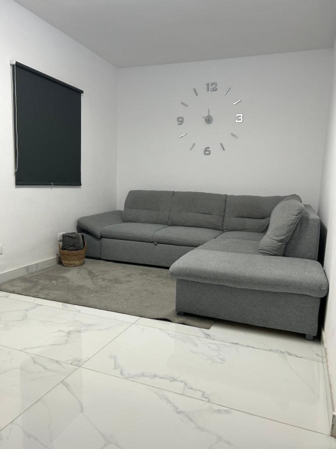 Enzo Suite Las Palmas de Gran Canaria Dış mekan fotoğraf