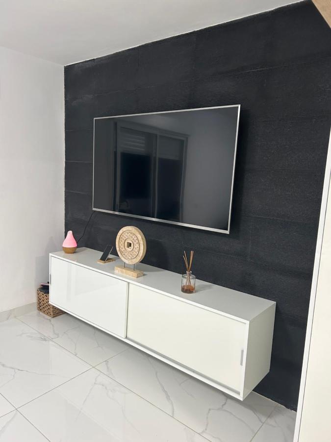 Enzo Suite Las Palmas de Gran Canaria Dış mekan fotoğraf